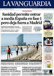 /La Vanguardia