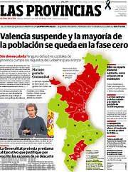 /Las Provincias