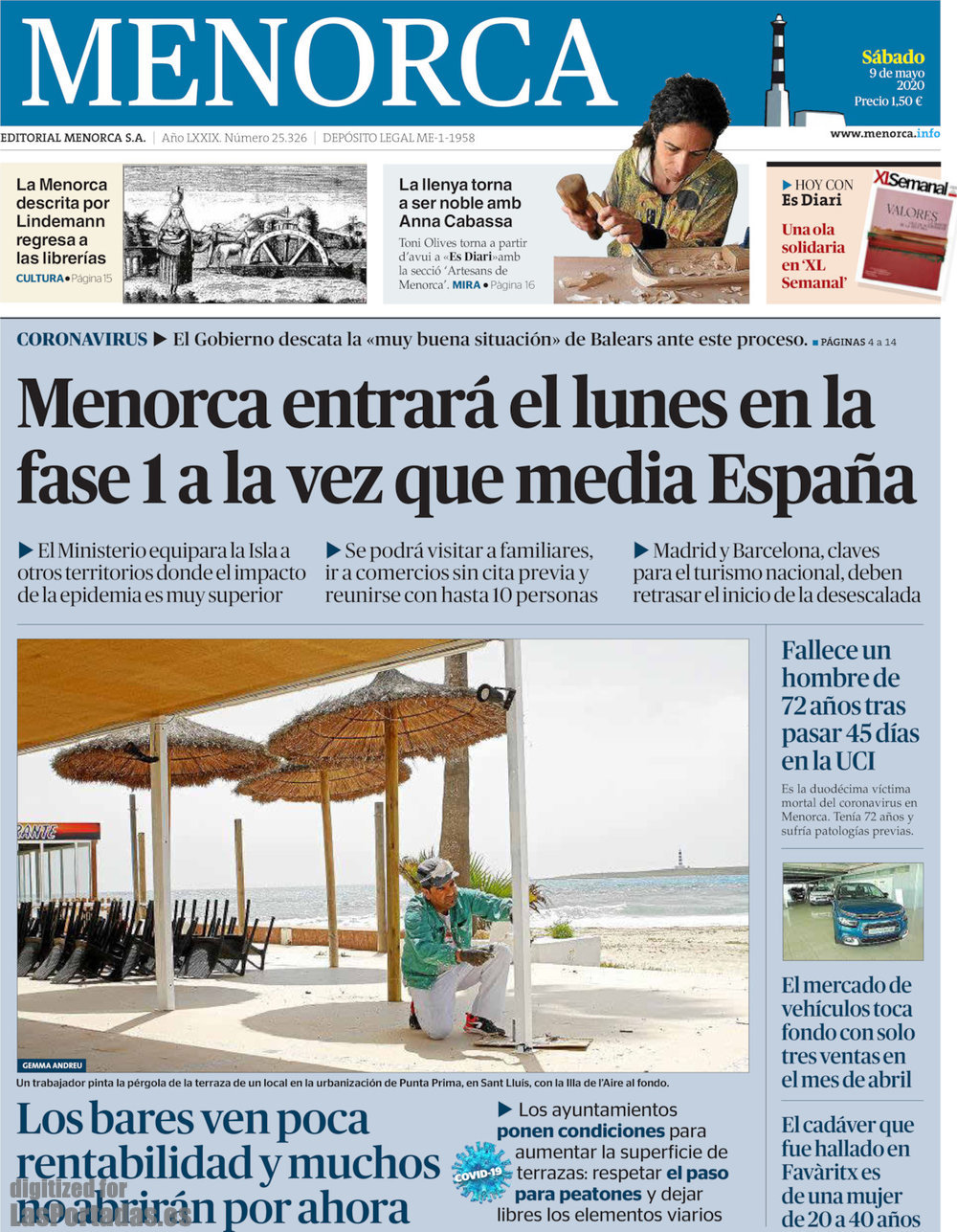 Menorca