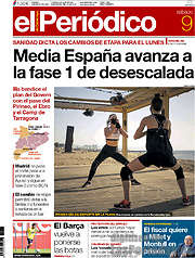 /El Periódico de Catalunya(Castellano)