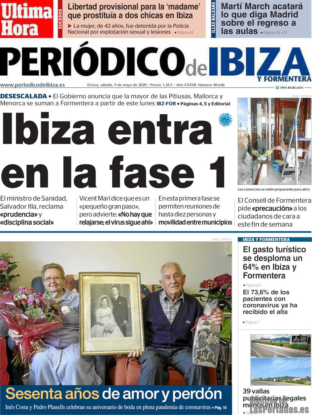 Periódico de Ibiza