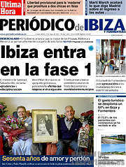 /Periódico de Ibiza