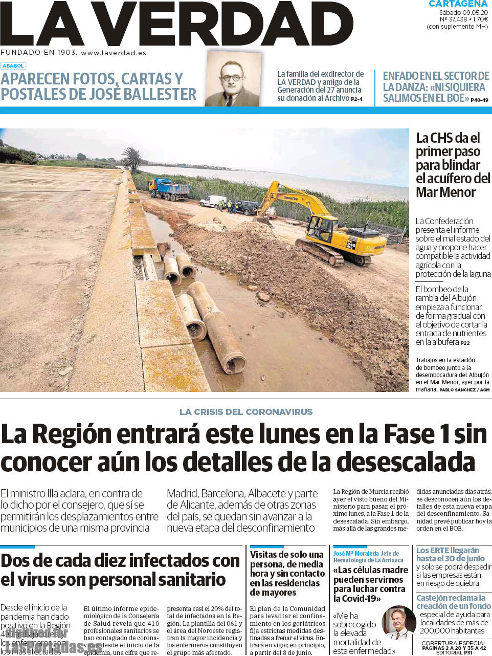La Verdad Cartagena