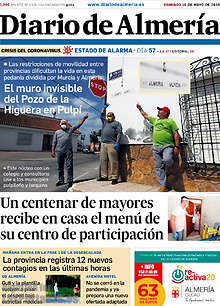 Periodico Diario de Almería