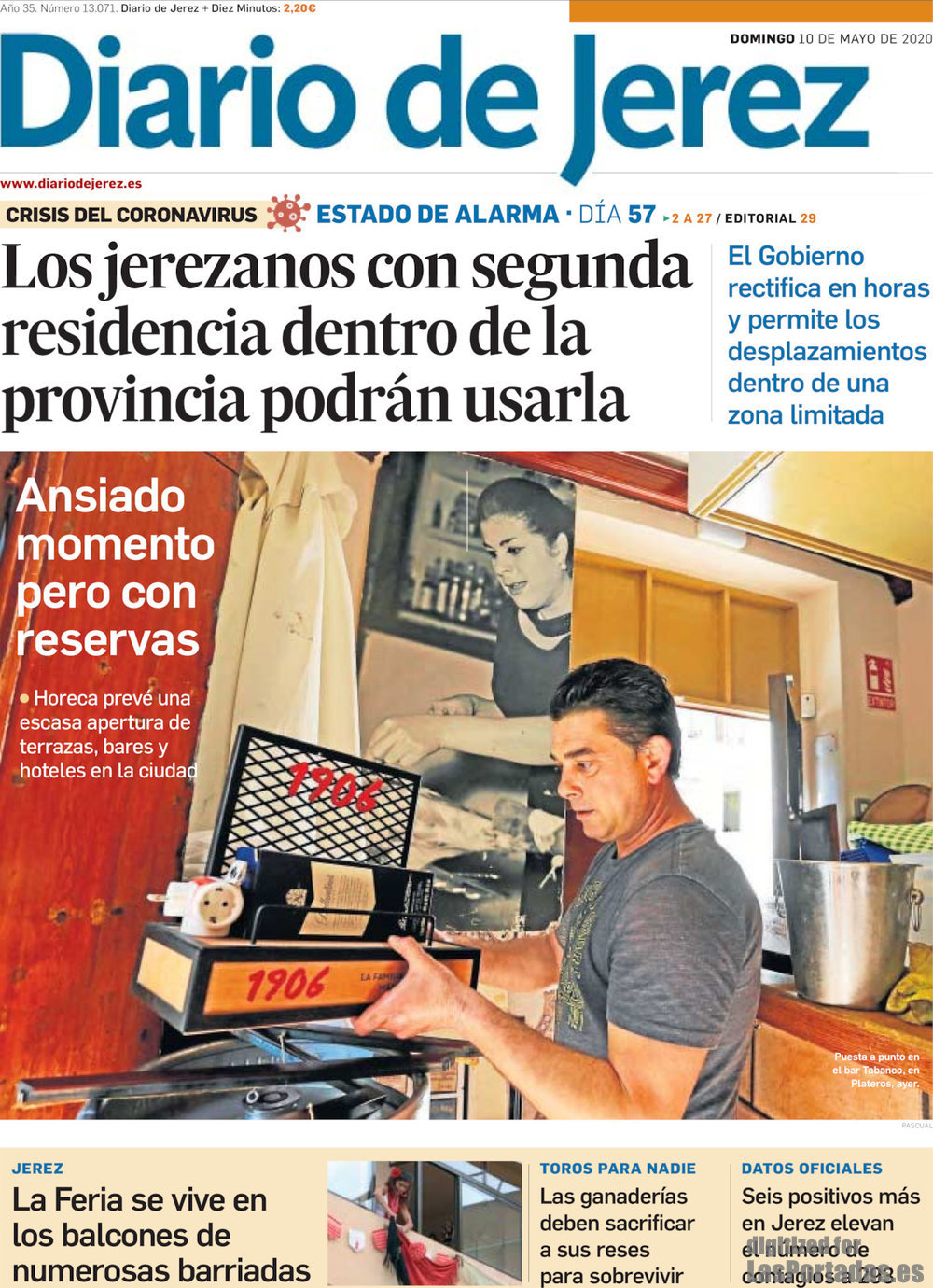 Diario de Jerez