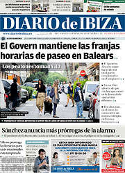 /Diario de Ibiza