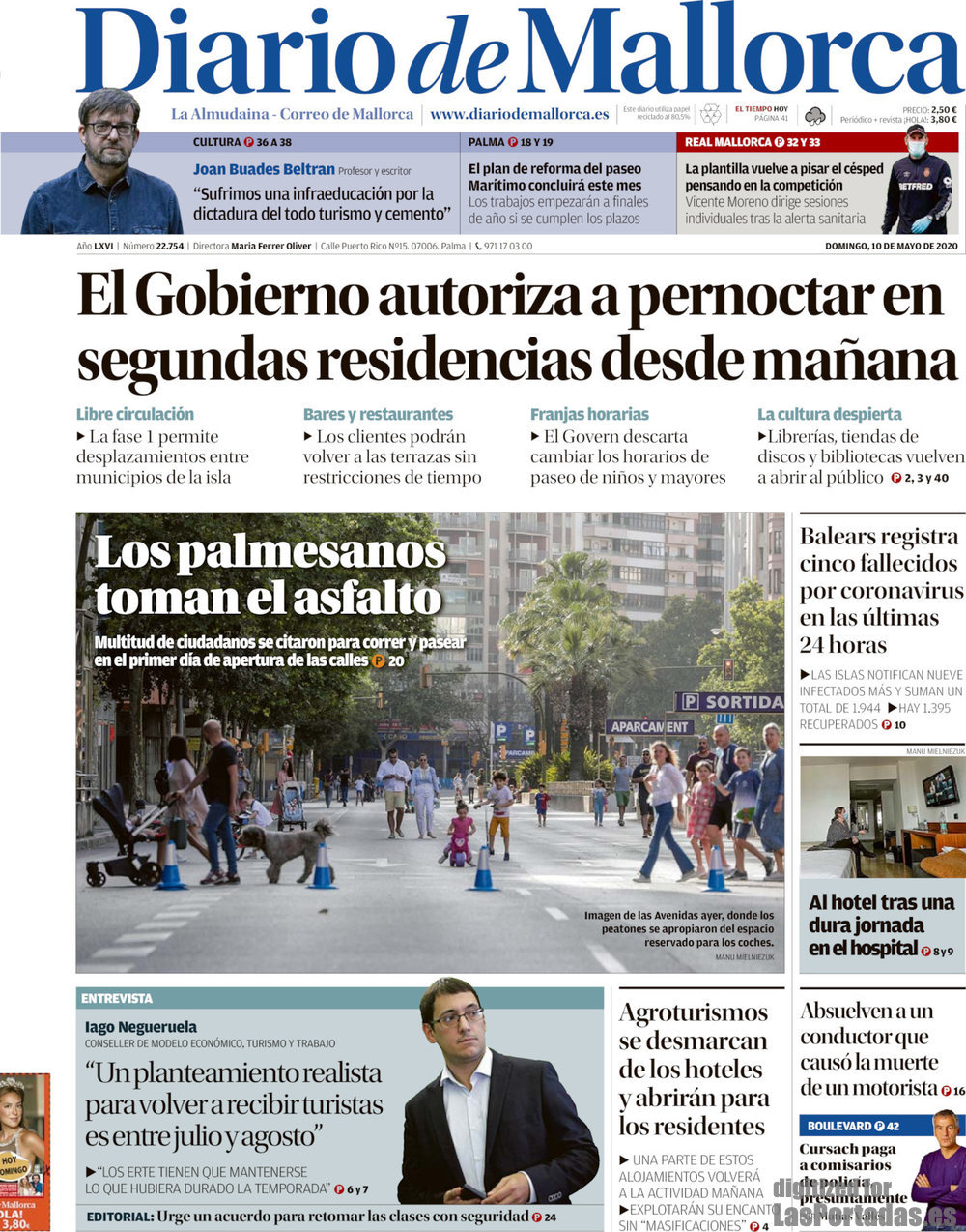 Diario de Mallorca