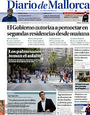 /Diario de Mallorca