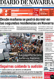/Diario de Navarra