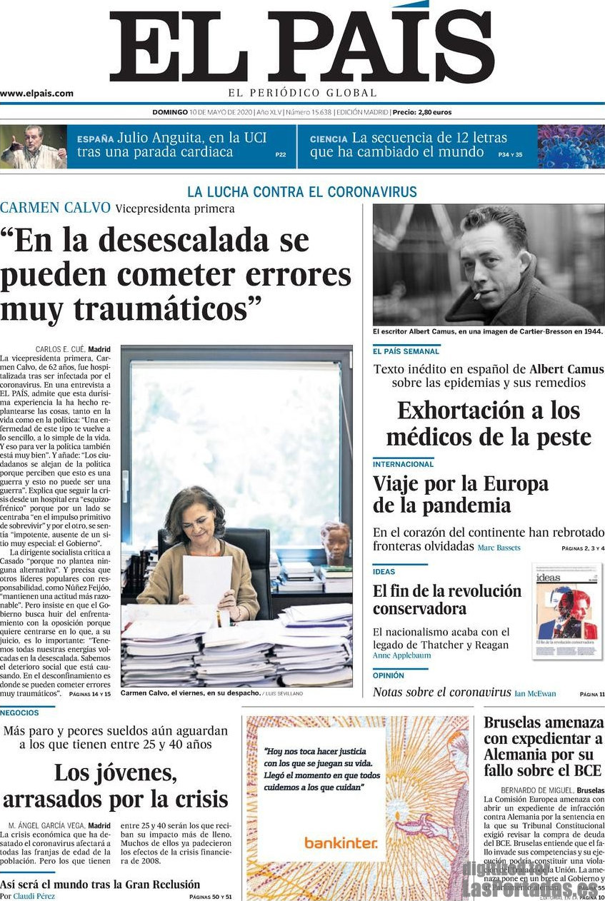 El País