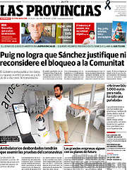 /Las Provincias