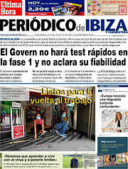 /Periódico de Ibiza