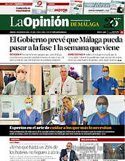 /La Opinión de Málaga