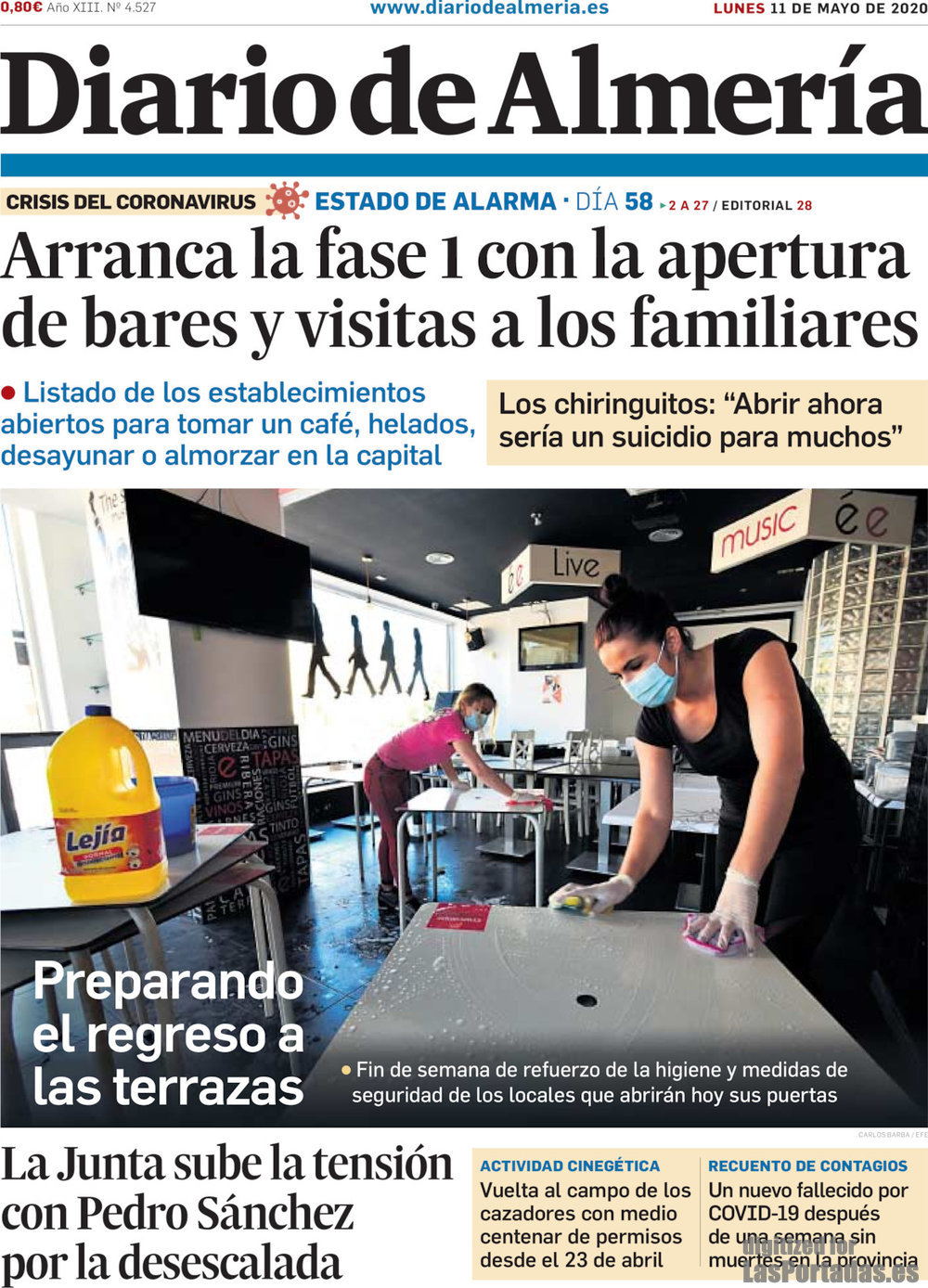 Diario de Almería