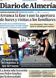 /Diario de Almería