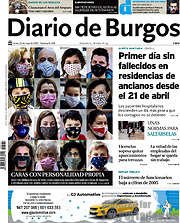 /Diario de Burgos