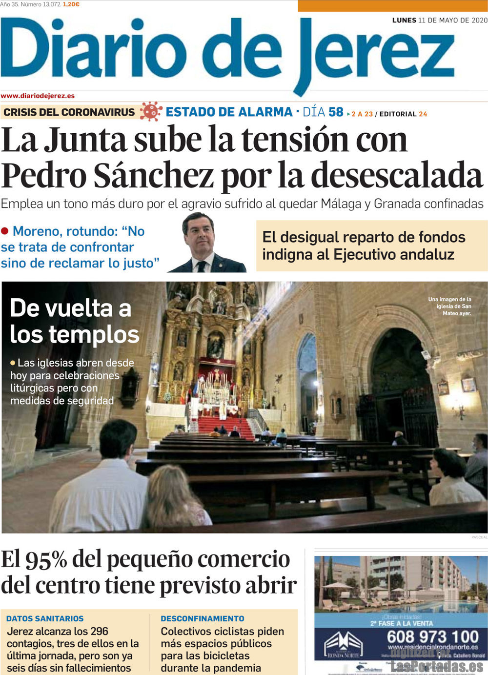 Diario de Jerez