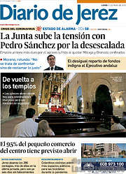 /Diario de Jerez