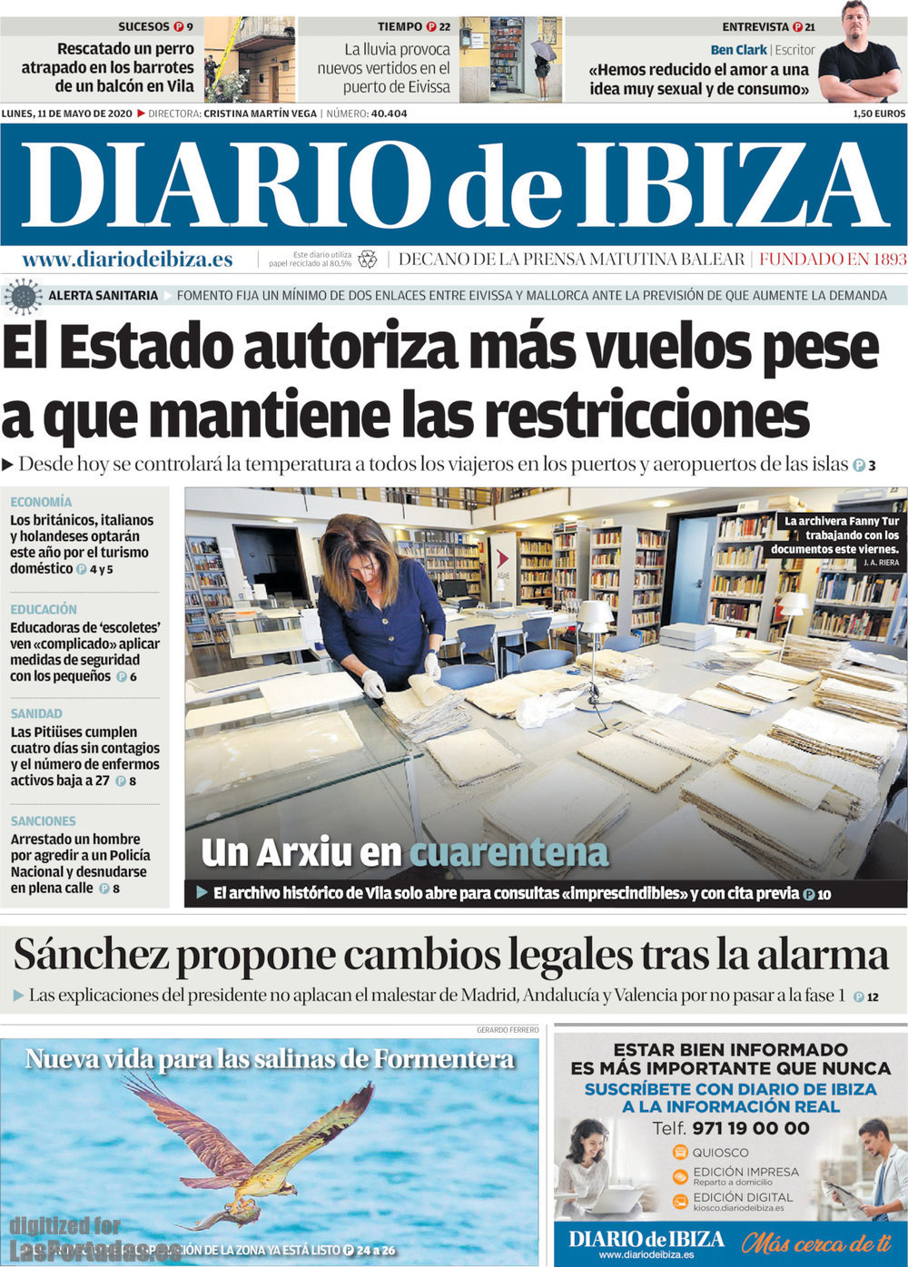 Diario de Ibiza