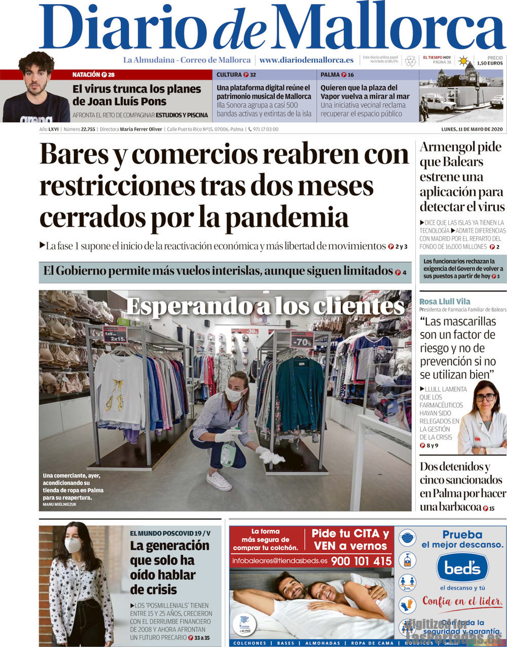 Diario de Mallorca