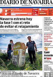 /Diario de Navarra