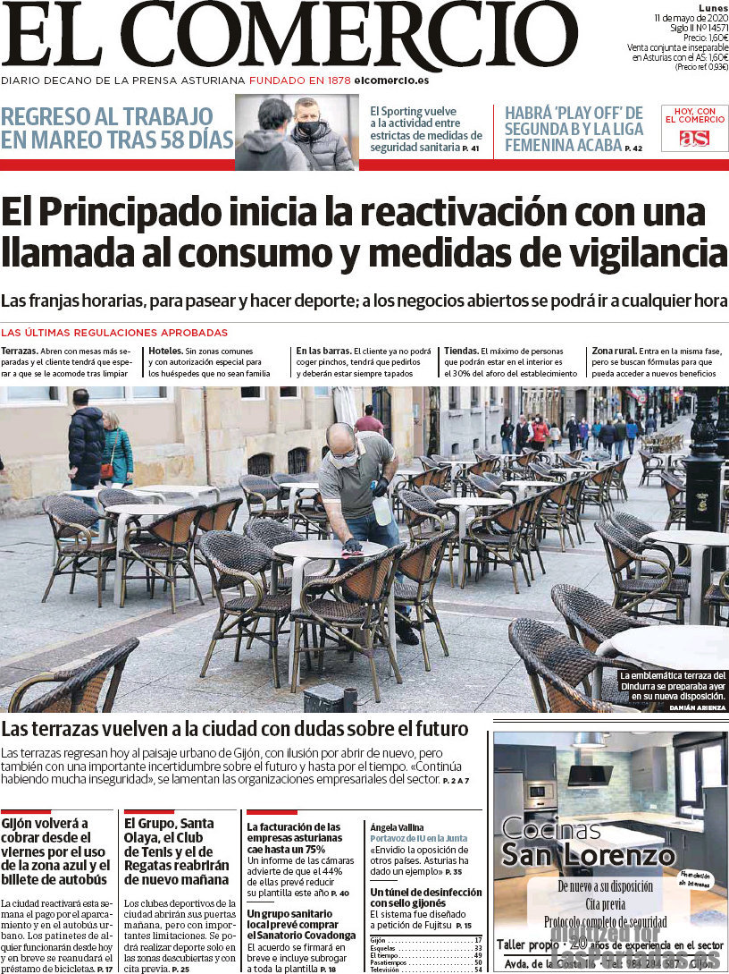 El Comercio