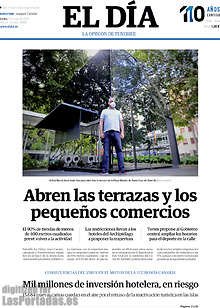 Periodico El Día