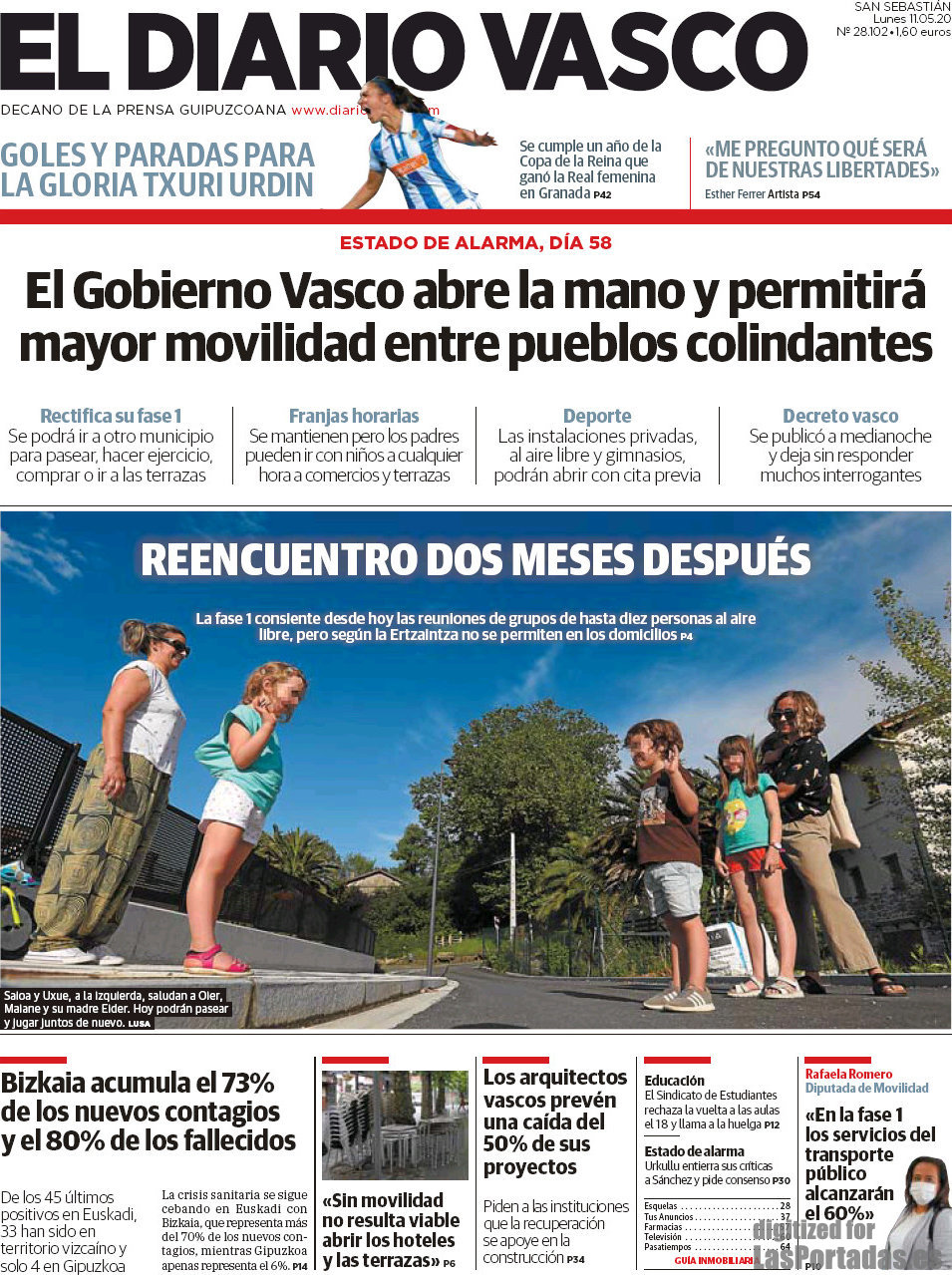 El Diario Vasco