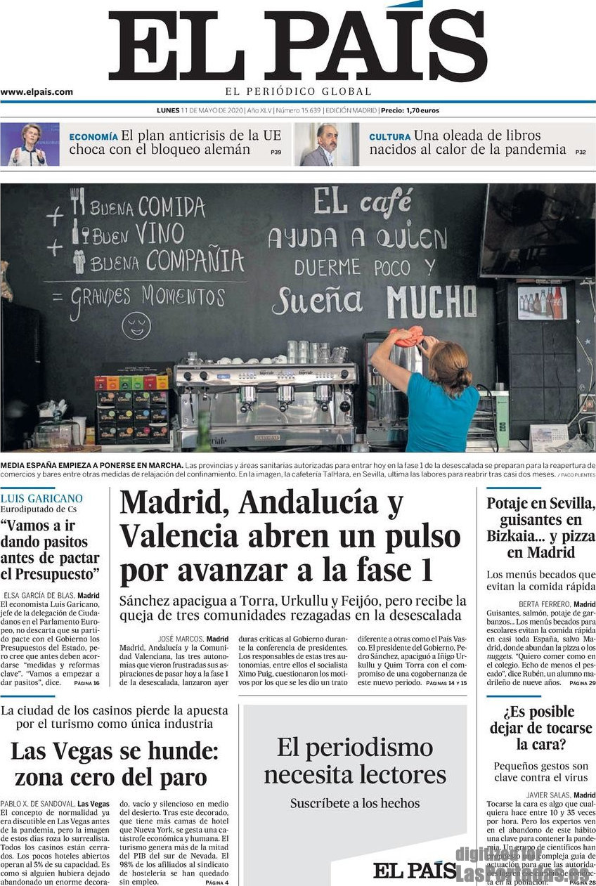 El País