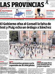 /Las Provincias