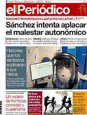 /El Periódico de Catalunya(Castellano)