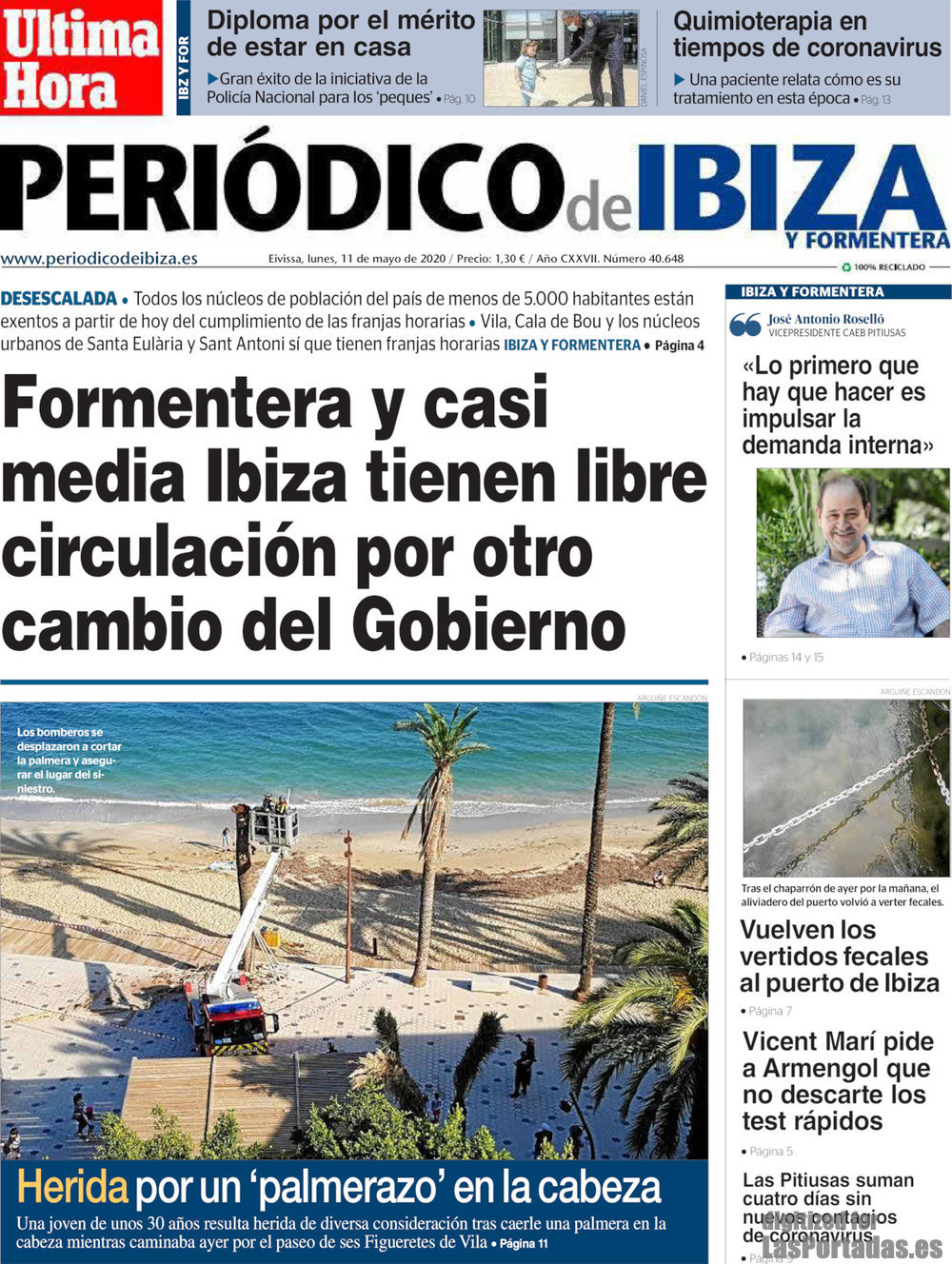 Periódico de Ibiza