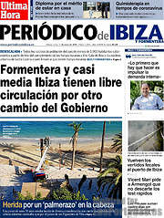 /Periódico de Ibiza