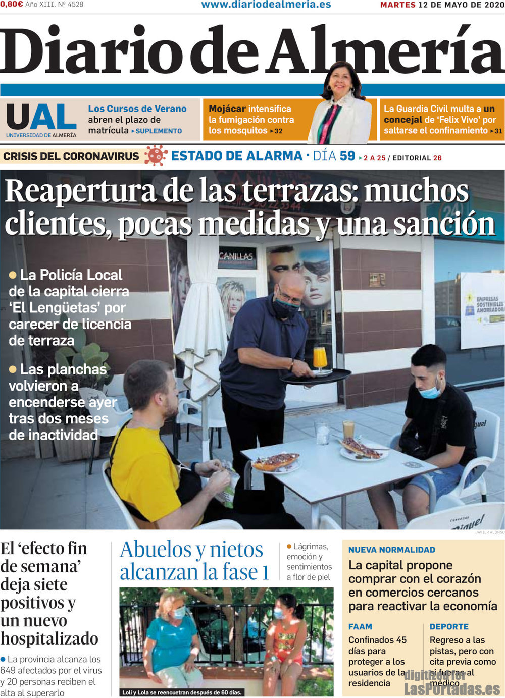 Diario de Almería