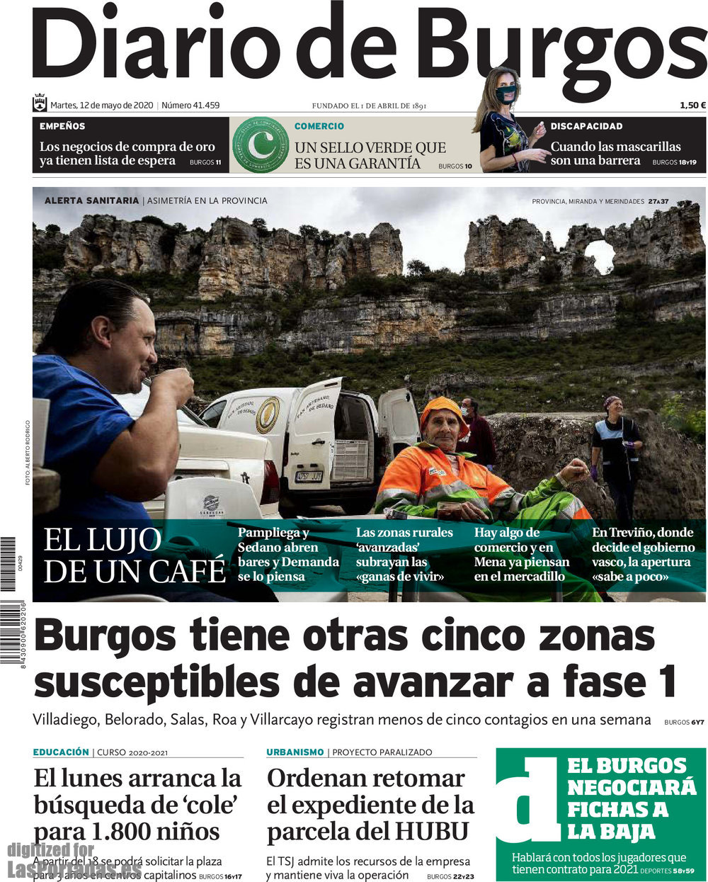 Diario de Burgos