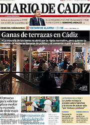 /Diario de Cádiz