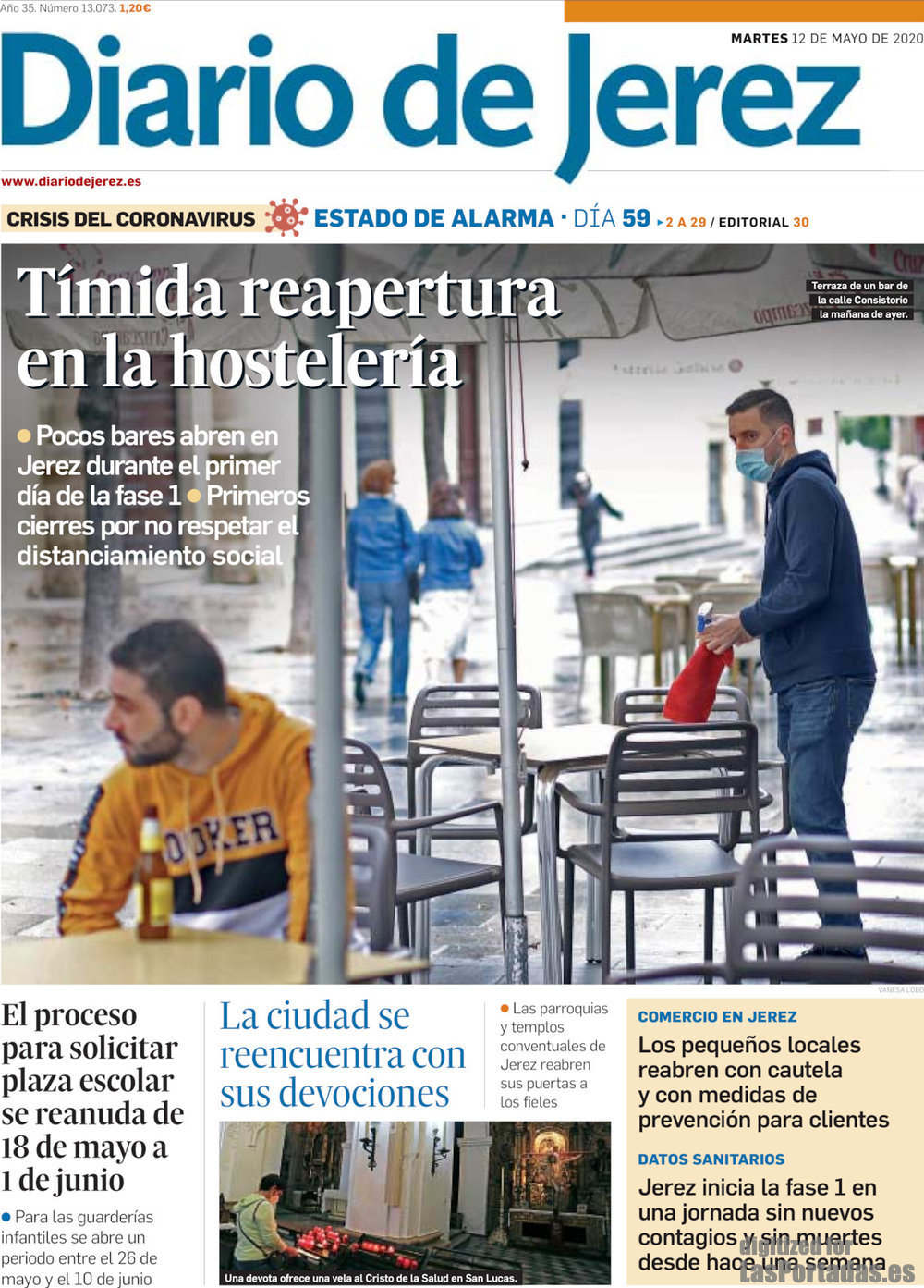 Diario de Jerez