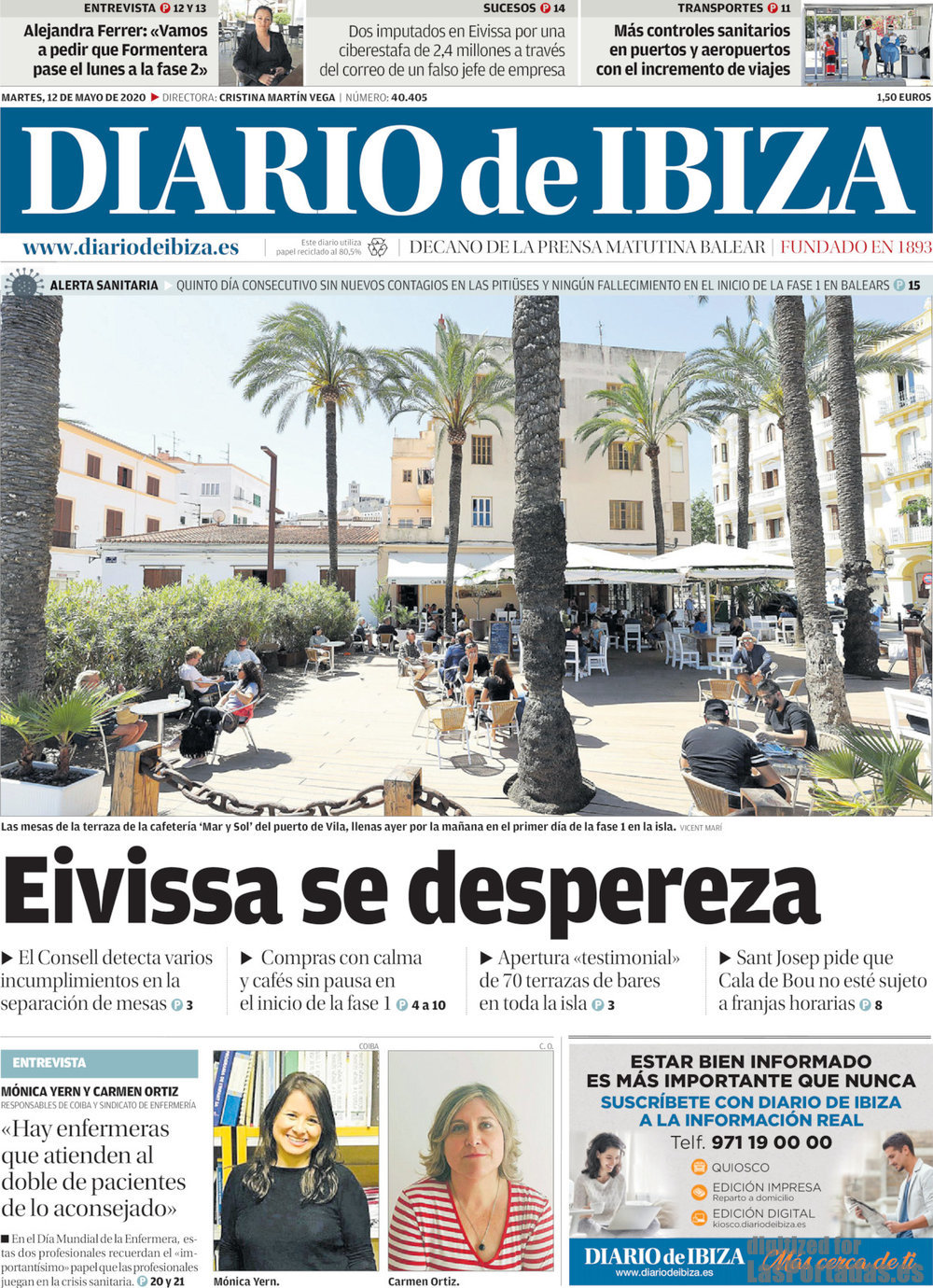 Diario de Ibiza