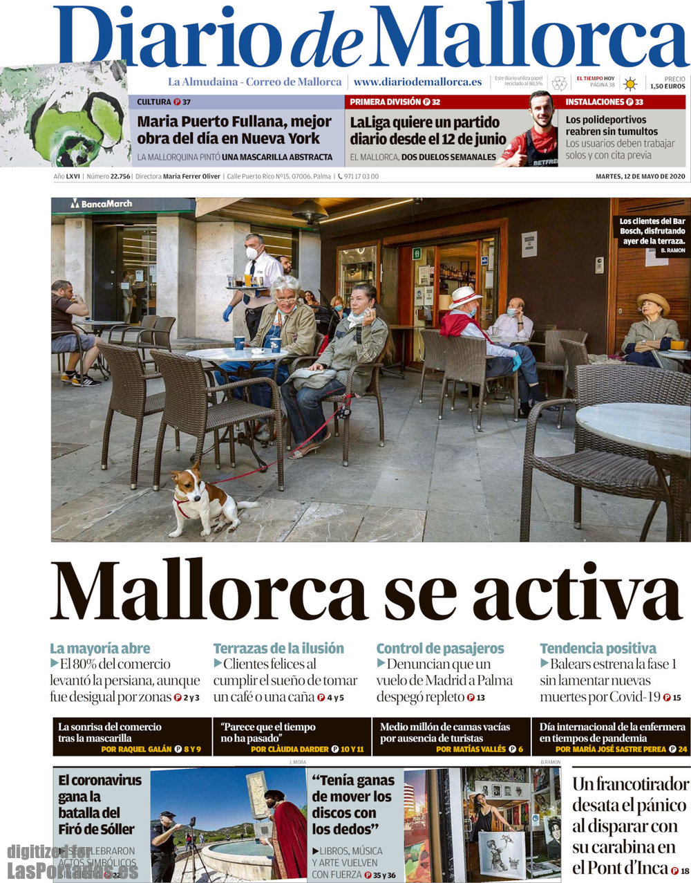 Diario de Mallorca