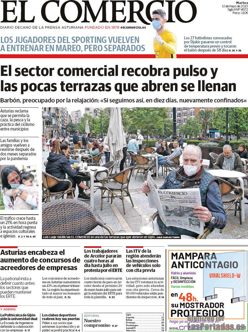 El Comercio