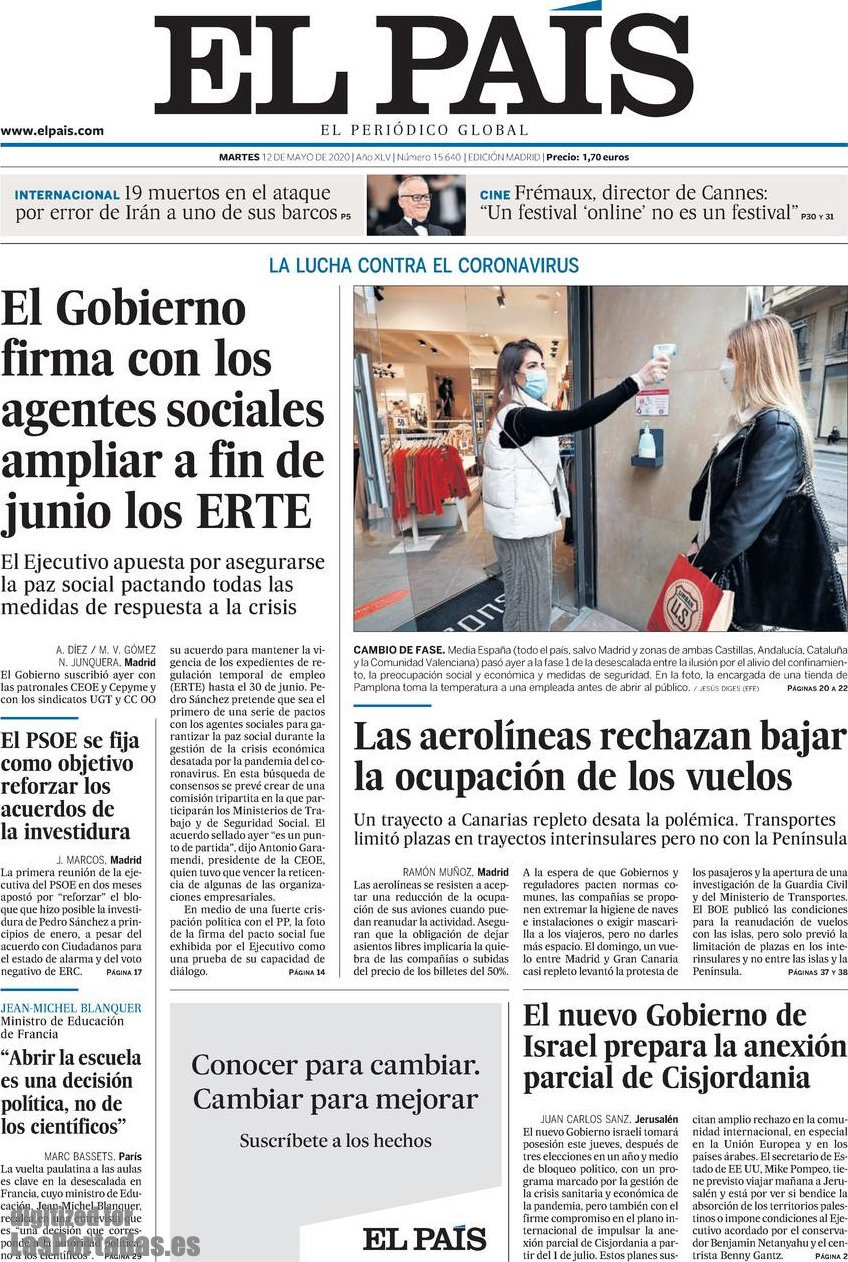 El País