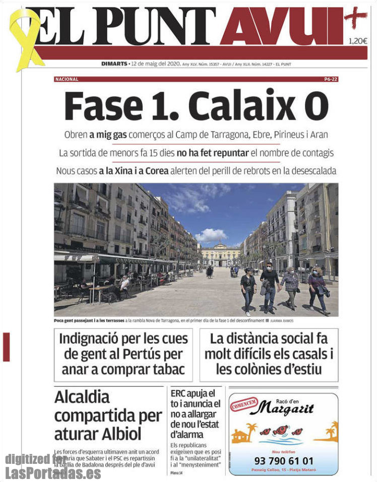 El Punt