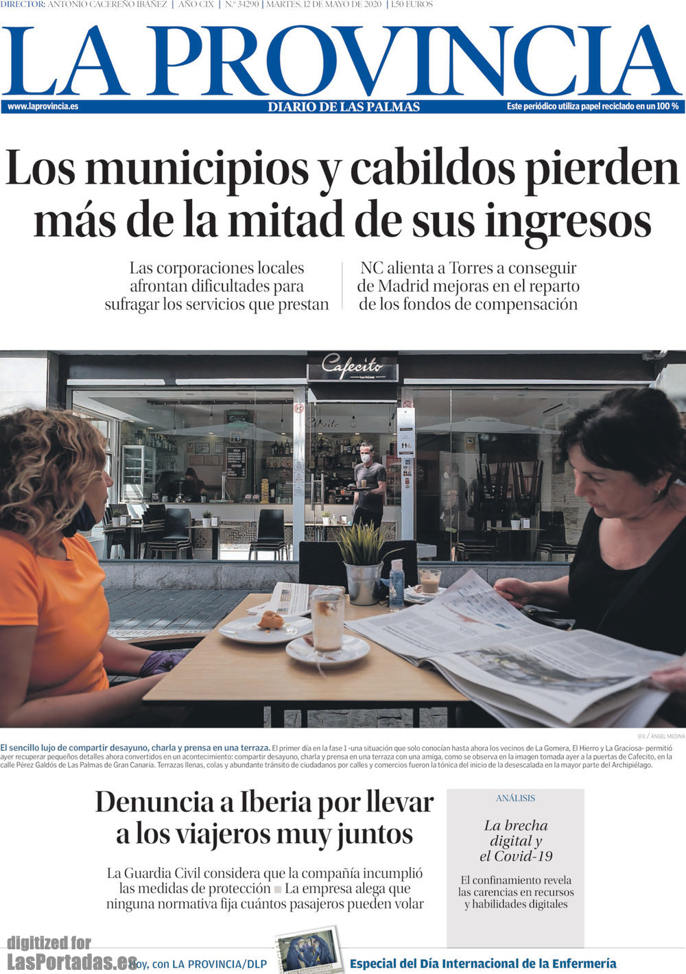 La Provincia