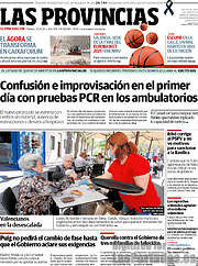 /Las Provincias