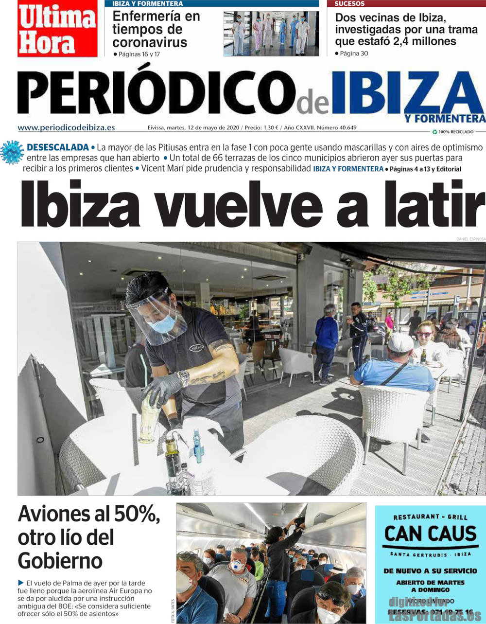 Periódico de Ibiza