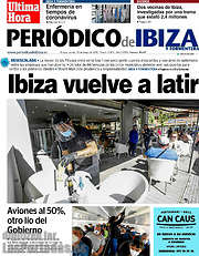 /Periódico de Ibiza