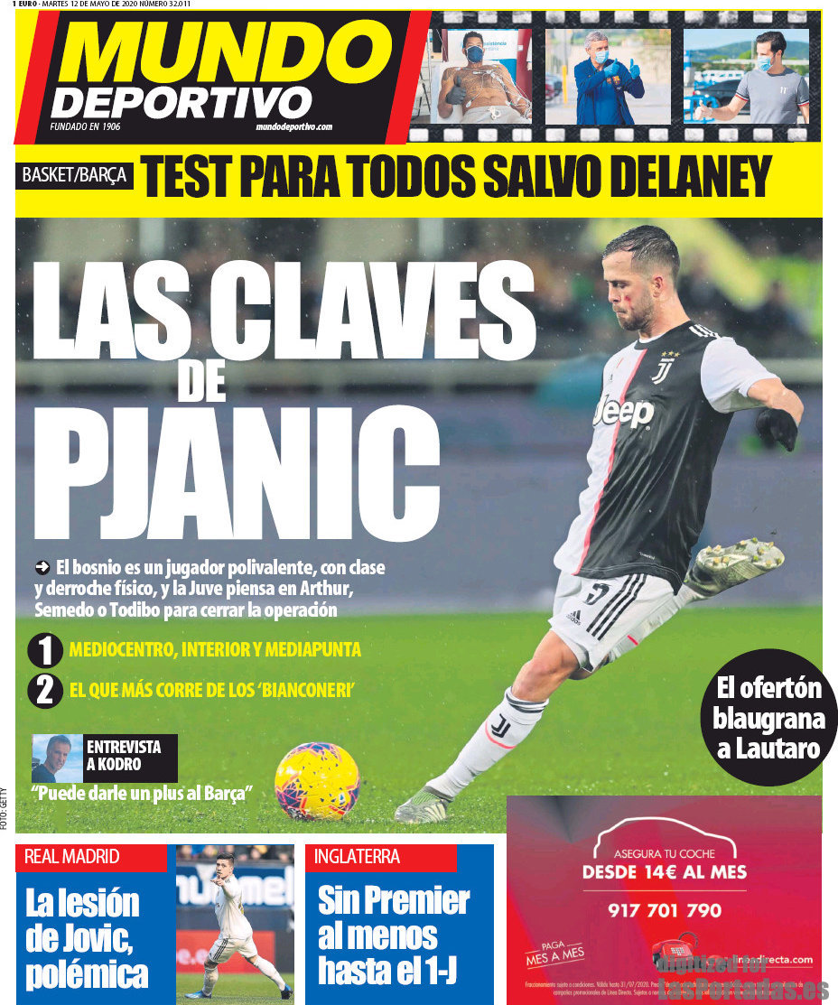 Mundo Deportivo