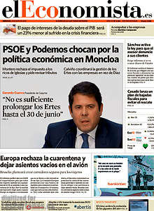 Periodico El Economista