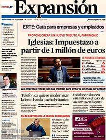 Periodico Expansion