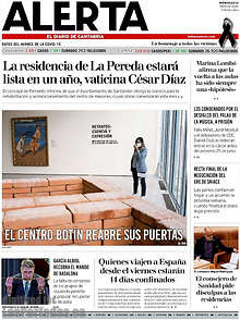 Periodico Alerta